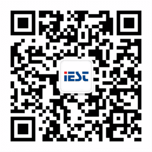 Qrcode para wechat da Iest